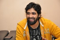 Adivi Sesh Photo Gallery